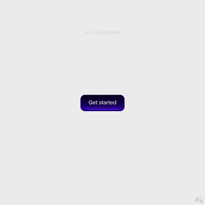 Dream state button 🌌 button button design design design inspiration inpiration purple ui