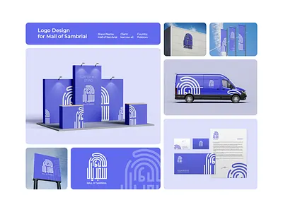 Visual Identity app branding design graphic design illustration logo typography