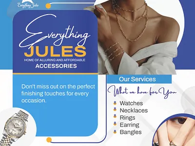 Fashion Design branding graphic design