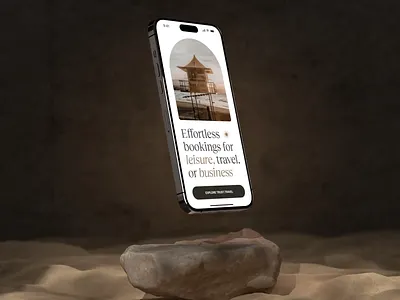 Tourism Guide Mobile App app branding design graphic design illustration logo typography ui ux vector