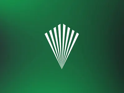 sanitariya.az logo animation animation design gif green logo marketing pest control ux