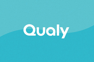 Qualy Logo Font brand font branding font font logo font logos font logotype font mark font qualy logo font sans serif fonts title font type font typeface font typography font wordmark font