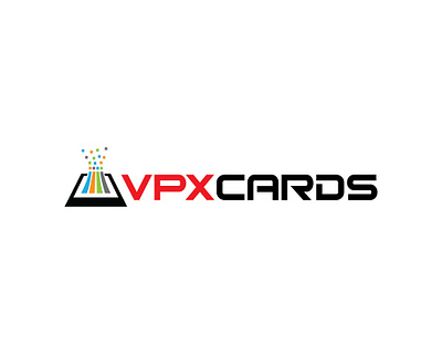 VPXCARDS prepaid card services logo