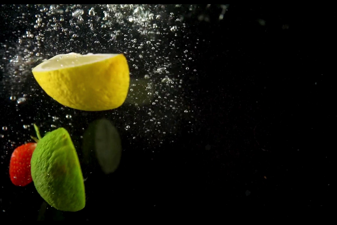 Example of New Nutrition video