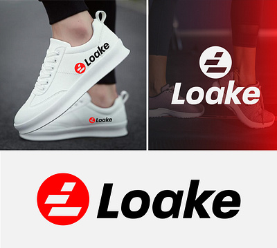 Loake Shoes Brand Logo Design brand logo brandidentity branding company logo creative logo customlogo design footwearfashion graphic design kickgamestrong logo logomark logotype shoeaddict shoegoals shoelover shoesoftheday shoestyle sneakerheads steplnstyle