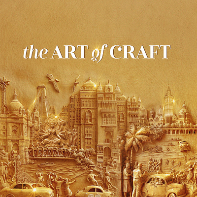 The Art of Craft