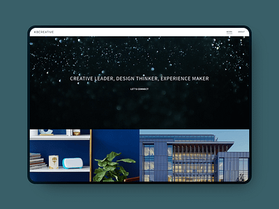 KB Creative | Squarespace Web Design design squarespace web design web development