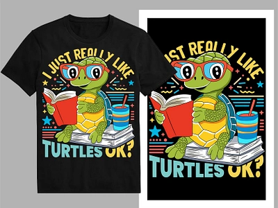 I just really like turtles ok t-shirt design cartoon sea turtle custom t shirt cute turtle graphics funky turtle retro sea turtle sea turtle fashion trends sea turtle lover sea turtle print shirt t shirt design tee trendy t shirt tropical turtle tshirt turtle art trends turtle lovers lifestyle turtle print t shirt turtle t shirt design typography vintage t shirt