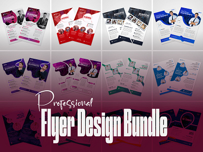 Flyer Design Bundle | Professional Flyer Design | Free Download. adobe illustrator adobe photoshop advertising brand identity branding business flyer company flyer design event flyer flyer bundle flyer design flyers free download graphic design identity design medical flyer poster design professional flyer social media vector