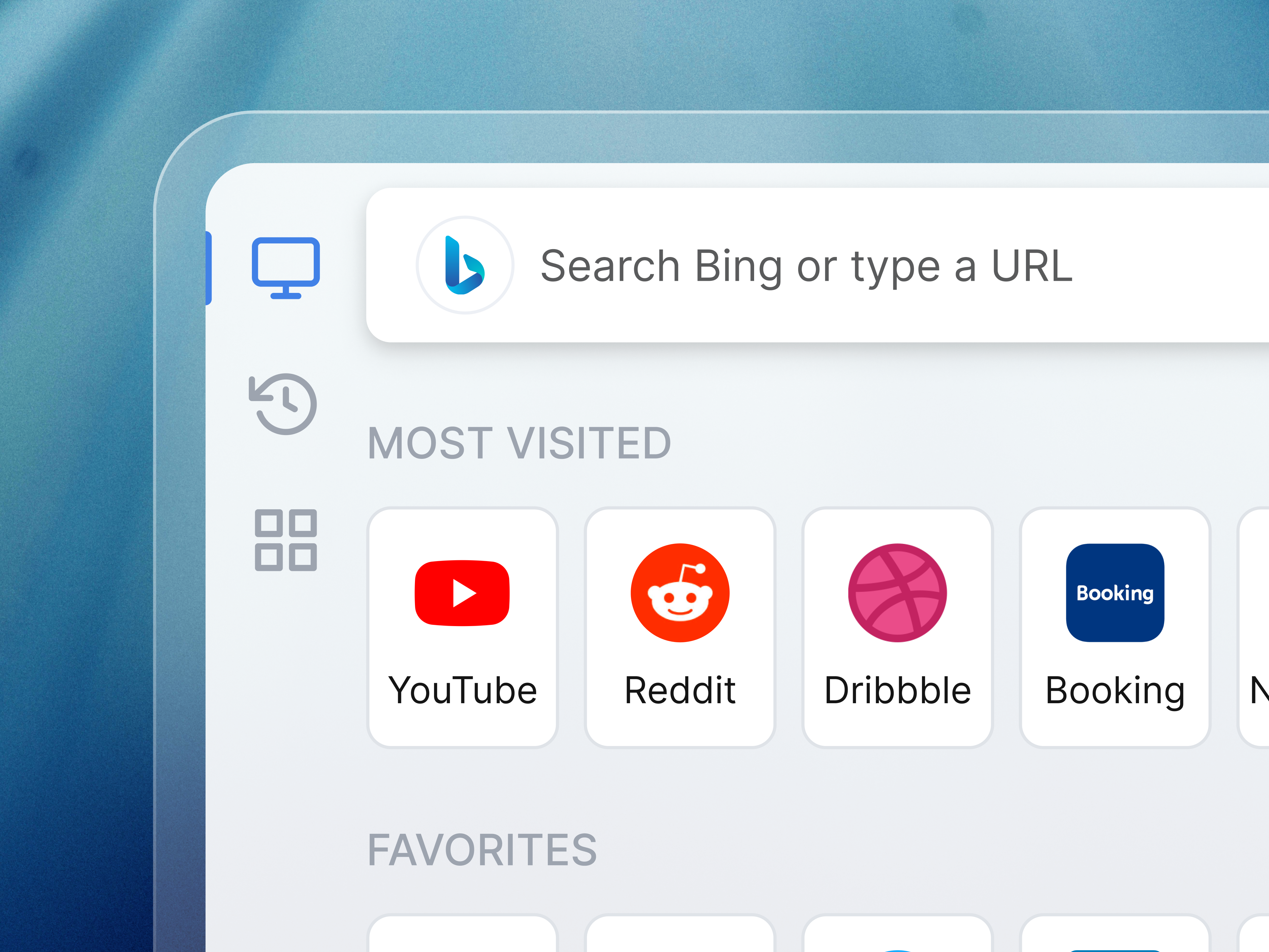 Chrome Extension WIP browser chrome extension sebastiao sommer shortcuts side bar sommer ui uxui widget