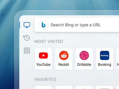 Chrome Extension WIP browser chrome extension sebastiao sommer shortcuts side bar sommer ui uxui widget