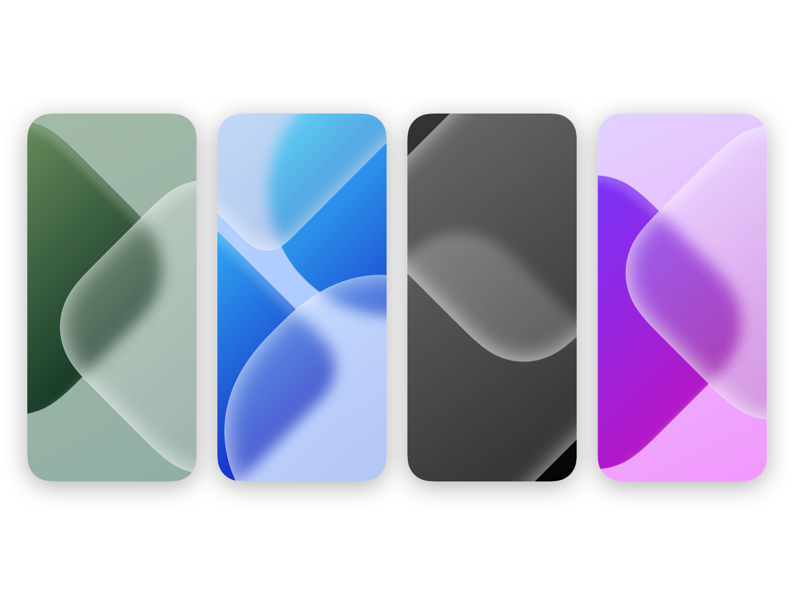 Example of Custom Wallpaper For Your Project