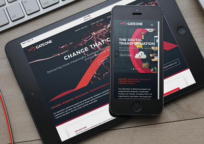 Change that Counts Gate One brand design branding design graphic design ui ux