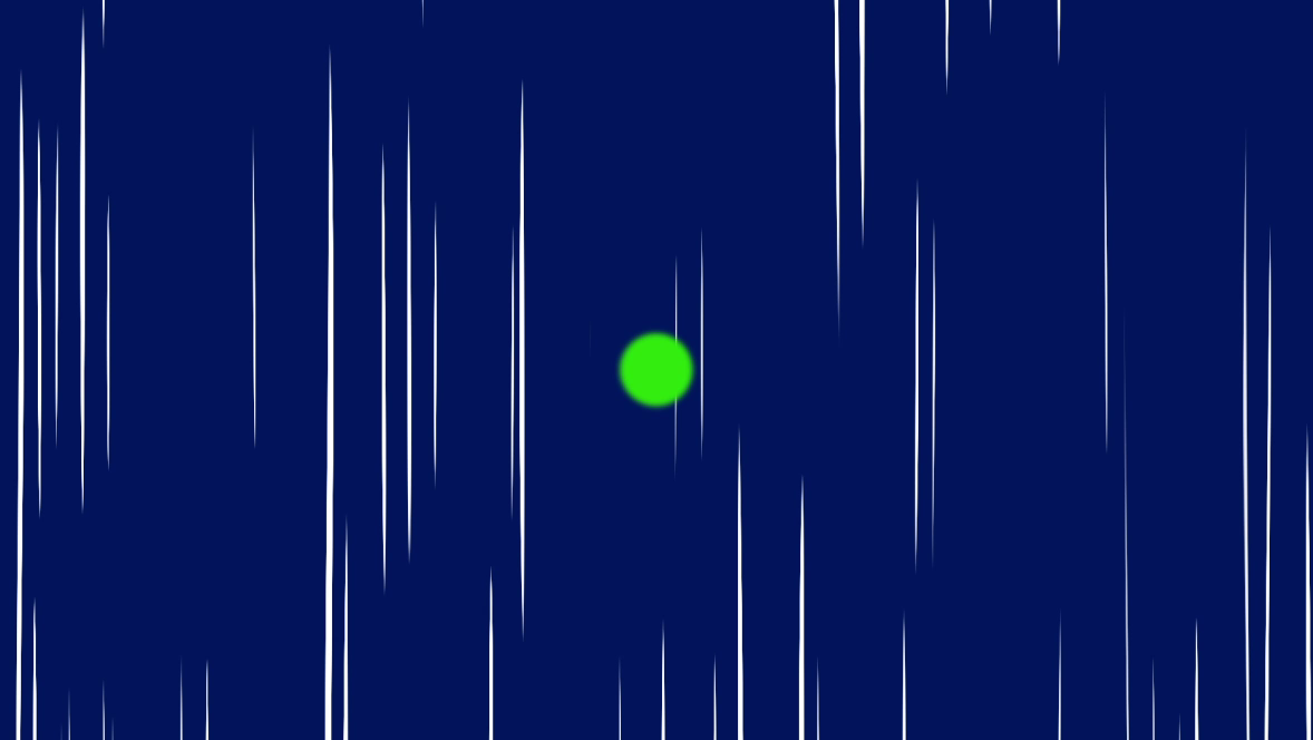 Example of Custom Logo Animation