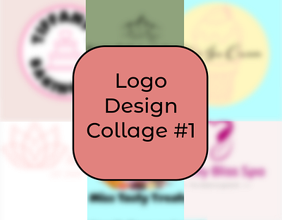 Brand/Logo Design Project #1 branding logo