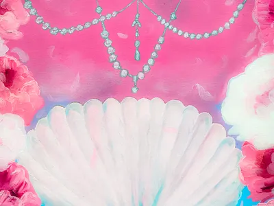 Πολύτιμη γυναίκα - Precious woman athens photography digital art illustration photoshop αθήνα σχέδιο τέχνη φωτογραφία