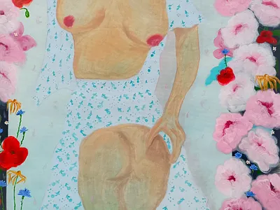 Φυσιολογική γυναίκα - Natural beauty athens photography digital art illustration photoshop αθήνα σχέδιο τέχνη φωτογραφία