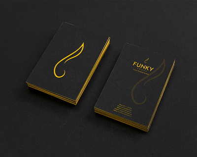 Business Card Design branding graphic design logo