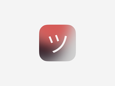 To Do List — Apps Icon Challenge Day 10 app apps icon design ios mobile mobile app ui ux widget