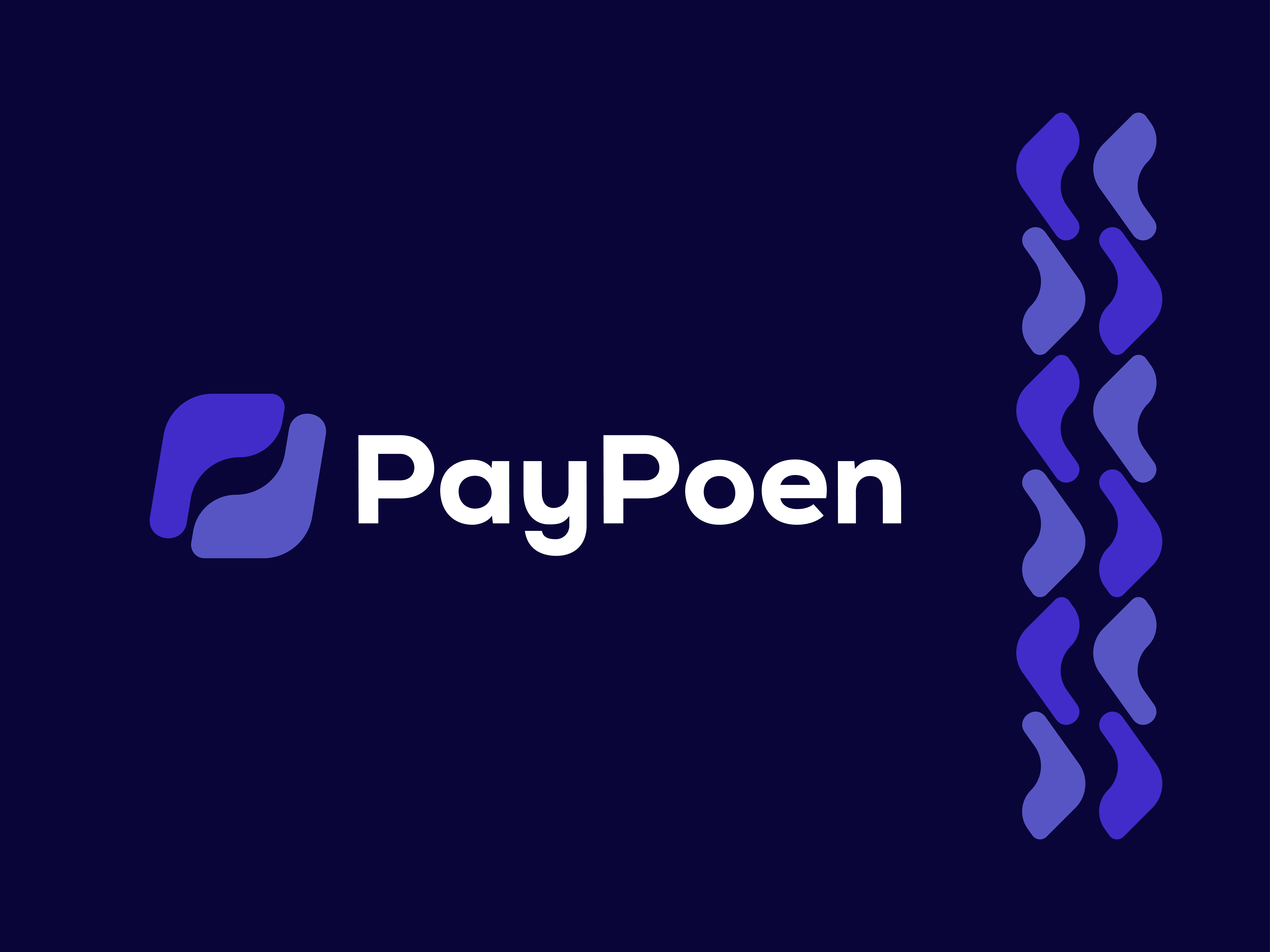 Example of Modern Logo Design For Your Business