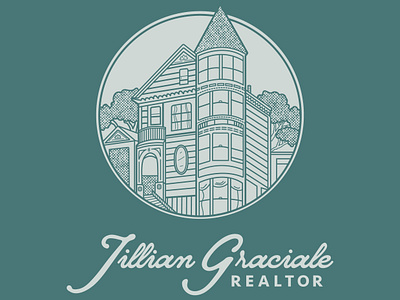 Realtor Branding logo realtor branding