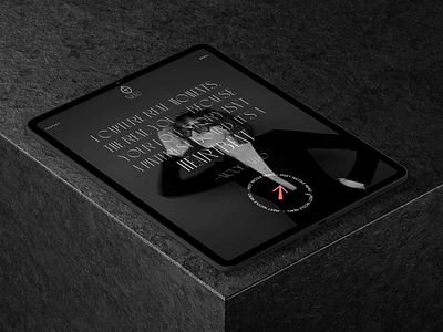 Photographer Website Design 3d about section animation black and white branding interactions photographer photographer website photos typography ui web web design webflow wedding photographer weddings