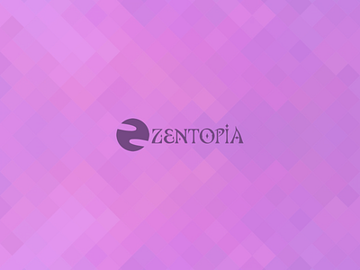 Zentopia-Minimalist+-02 app branding design graphic design illustration logo logos typography ui vector