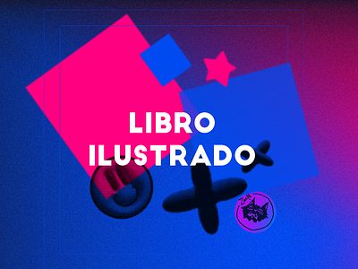 LIBRO ILUSTRADO