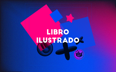 LIBRO ILUSTRADO