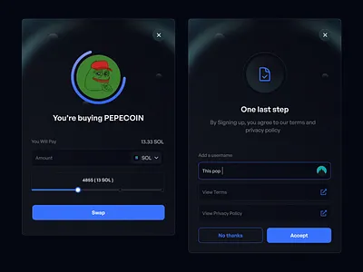 Pepe coin Swap page | Mobile meme meme coin meme swap page meme token pepe pepe coin pepe landing page pepe price pepe swap page pepe unchained pepe website pepecoin presale swap page token meme