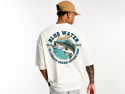 Fishing T-shirt Design fishing fishing club t shirt fishing t shirt fishing t shirt design fishing tee fishing tournament t shirt graphic design print retro fishing t shirt sea fishing t shirt t shirt t shirt design t shirt designer t shirt illustration t shirts tshirt design tshirtdesign typography typography t shirt vintage fishing t shirt