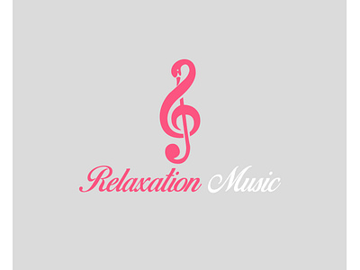 RELAXATION MUSIC LOGO DESIGN creative relaxation music logo logo logo design music logo relaxation music logo relaxation music logo free relaxation music logo template relaxing music logo