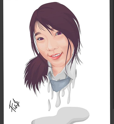 Vector art illustration vector vector art