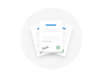 Empty State Illustration blank empty emptystate illustration illustrations saas sign ui uiux verify