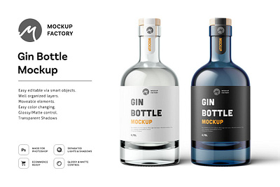 Gin Bottle Mockup 3d mockup alcohol alcohol bottle alcohol bottle mockup big bottle blue bottle gin bottle mockup branding mockup clear glass empty bottle empty gin bottle fat bottle gin gin black bottle gin bottle mockup gin green bottle gin mockup glass bottle mockup packaging mockup