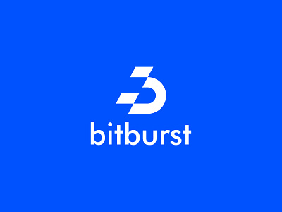 BitBurst logo design, Cryptocurrency, Blockchain, Unused logo activewear brand logo b logo blockchain logo brand identity branding crypto logo cryptocurrency logo fitness logo geometric logo gym logo identity logo logo design logodesigner logos logotype modern logo sports brand logo sportswear brand logo