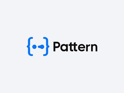 Pattern logo redesign blue dots eyes logo logo design pattern pattern network pouya sepanta sepanta pouya