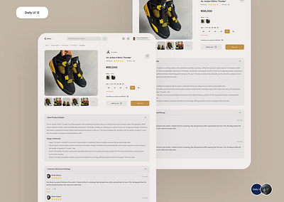 E-commerce #DailyUI #Day12 #100DaysChallange #uiuxdesign design ui uiux