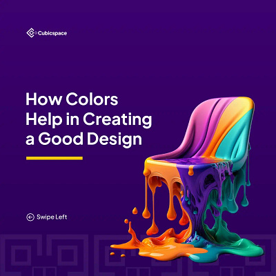 Colours and Designs branding graphic design