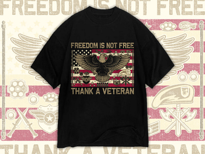 Veteran Day T-Shirt Design, Custome T-Shirt Design. aparral army army shirt custom custom t shirt design free t shirt free t shirt design free t shirt design mockup graphic design illustration trendy typography usa flag veteran shirt veteran shirts veteran t shirt veteran t shirts veteran vector vintage