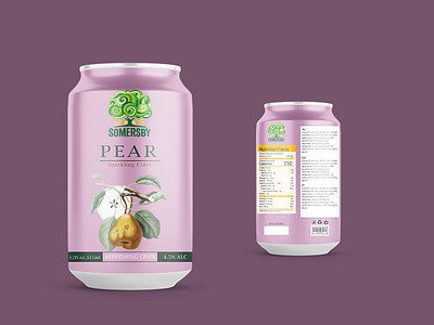 Pear Perfection animation graphic design ui