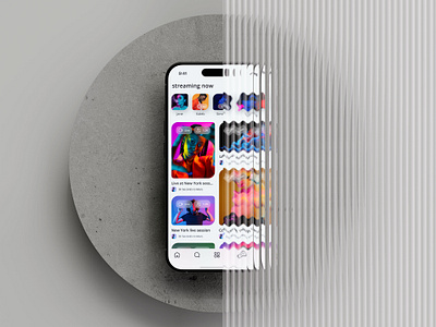 Music app UI Kit app concept dribbble mobile app music app shot ui ui kit ui ux ui8 uikit