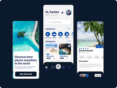 Travel App-Ui app app design app ui travel app travel app design travel app ui trip app trip app design trip app ui ui ui design ux ux design