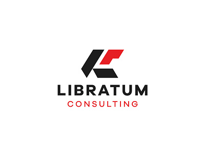 Libratum Consulting consulting consulting logo lc lc initial logo lc logo logo logo design modern logo professional logo