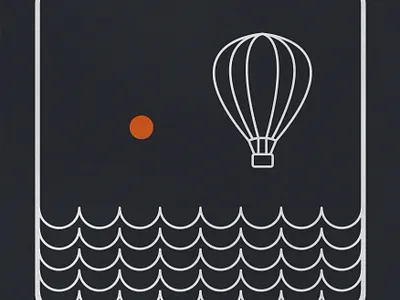 INKtober2024 14. Roam branding design flat graphic design illustration illustrator logo minimal ui vector