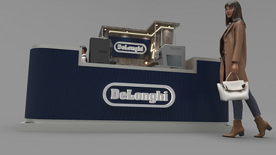 Delonghl 3d delonghl render sketchup vray