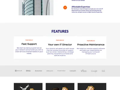 Landing Page design & development for NETCOM advertising branding design ecommerce figma gohighlevel graphic design illustration logo marketing ui vector webdesign