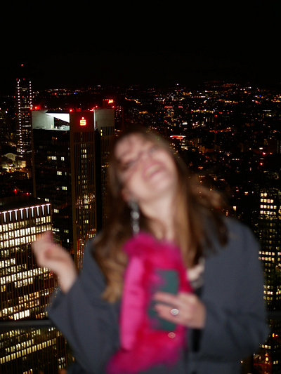 Night Street Shooting, Frankfurt content creation fasion lifestyle photography