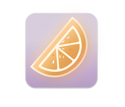 App icon - Daily UI 005 Mobile