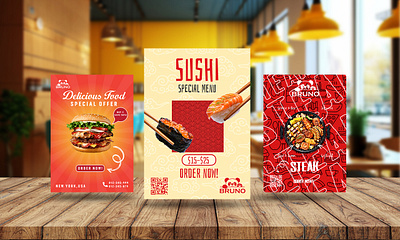 Food Flyer Design fast food flyer design flyers food food design food flyer food flyer design food poster graphic design menu design poster design professional flyer professional flyer design restaurant restaurant menu social media post